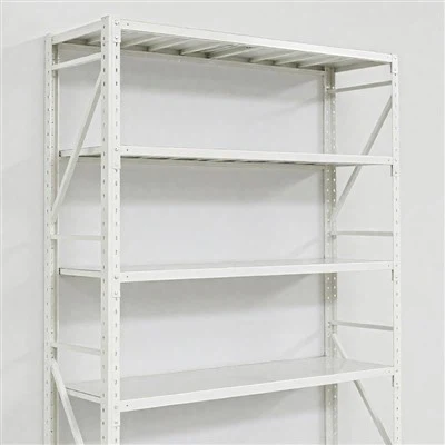 경량 선반을 다양한 마감재로 사용할 수 있습니까?